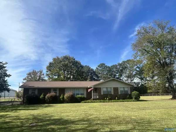 Attalla, AL 35954,317 Wood Avenue SE