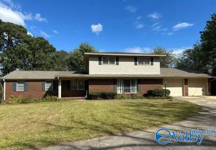 Grant, AL 35747,760 Welcome Home Road