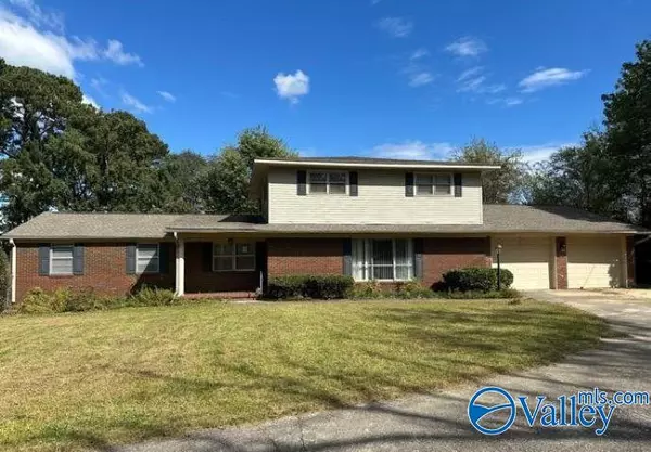 760 Welcome Home Road, Grant, AL 35747