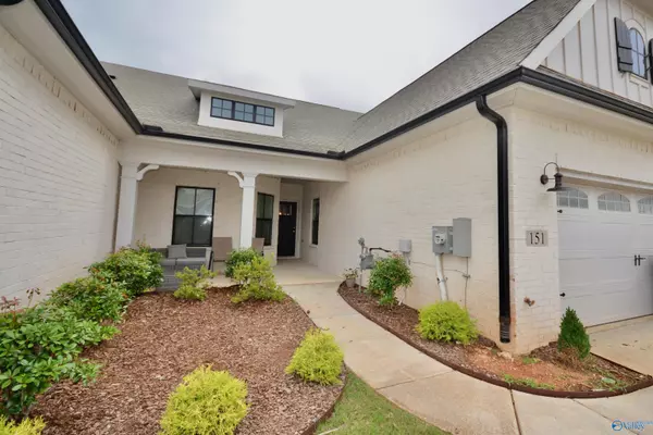 151 Rugby Drive, Madison, AL 35758
