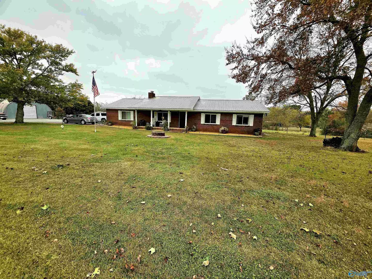 Fyffe, AL 35971,987 County Road 342