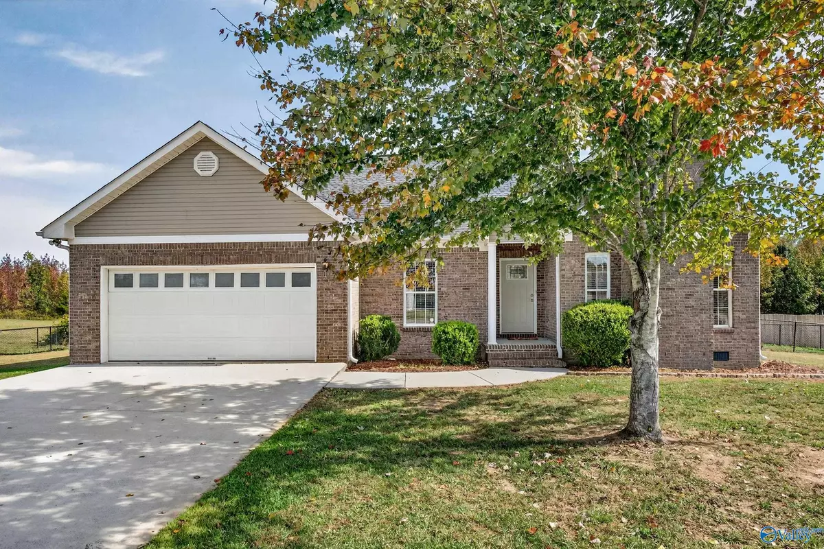 Toney, AL 35773,131 Water Tank Road