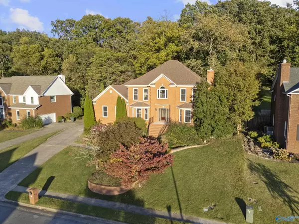 107 Maximillion Drive, Madison, AL 35758