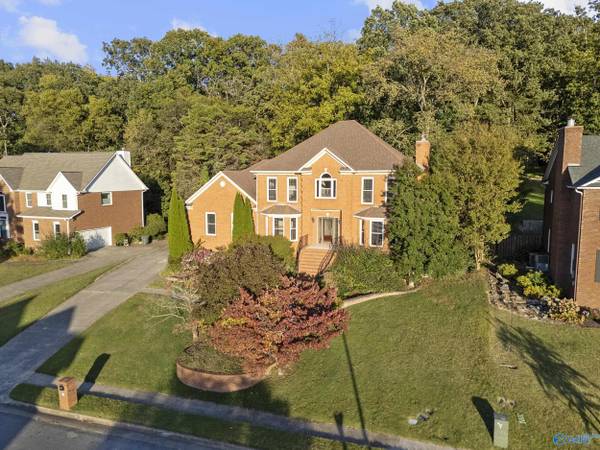 107 Maximillion Drive, Madison, AL 35758