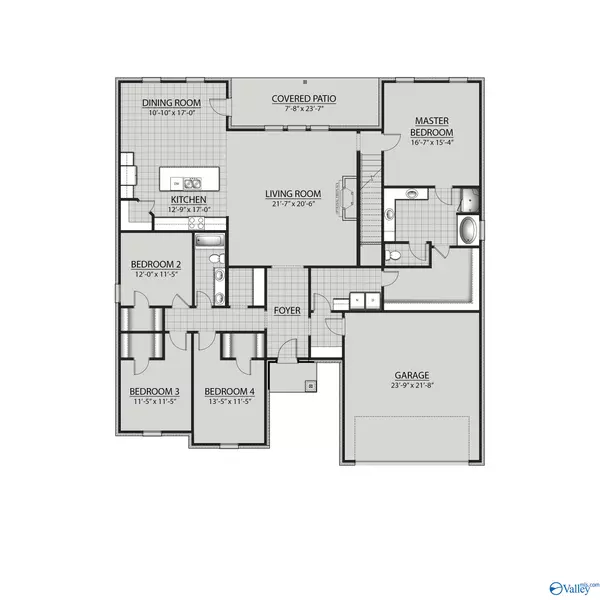 Gurley, AL 35748,7103 Springwell Court SE