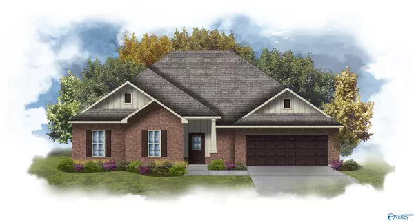 7103 Springwell Court SE, Gurley, AL 35748