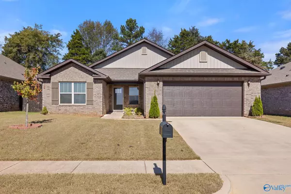 338 Fenrose Drive, Harvest, AL 35749