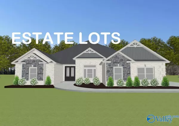 Wilson A Newby Chapel Road, Athens, AL 35613