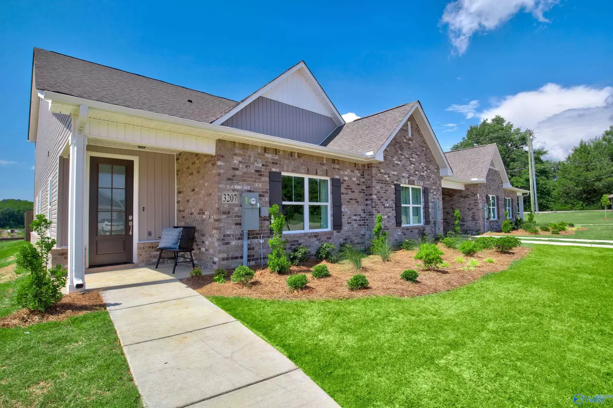 Decatur, AL 35603,3207 Mcclellan Way