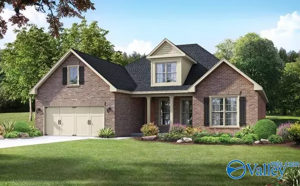 221 Cunningham Street, Madison, AL 35756