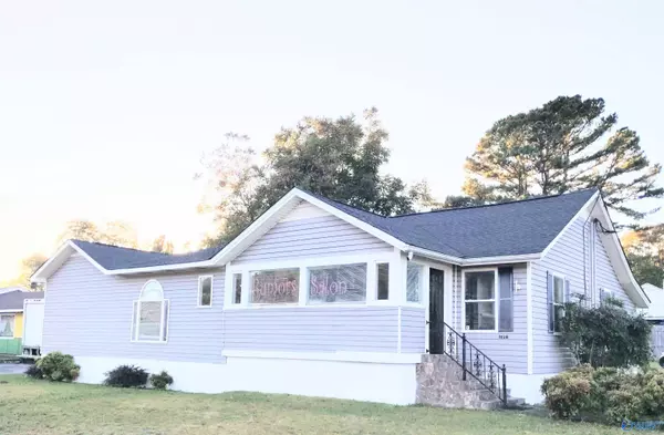 1526 Gault Avenue N, Fort Payne, AL 35967