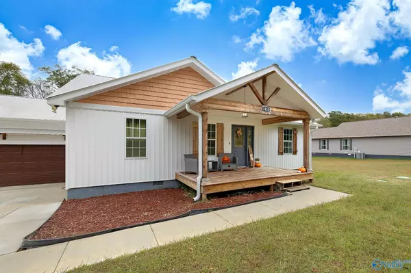 Albertville, AL 35951,2450 Kuykendall Road