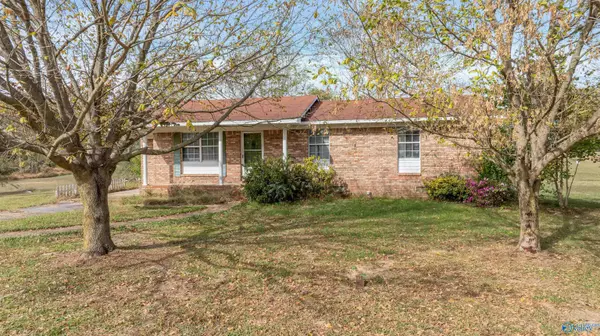 Fyffe, AL 35971,372 Poole Circle