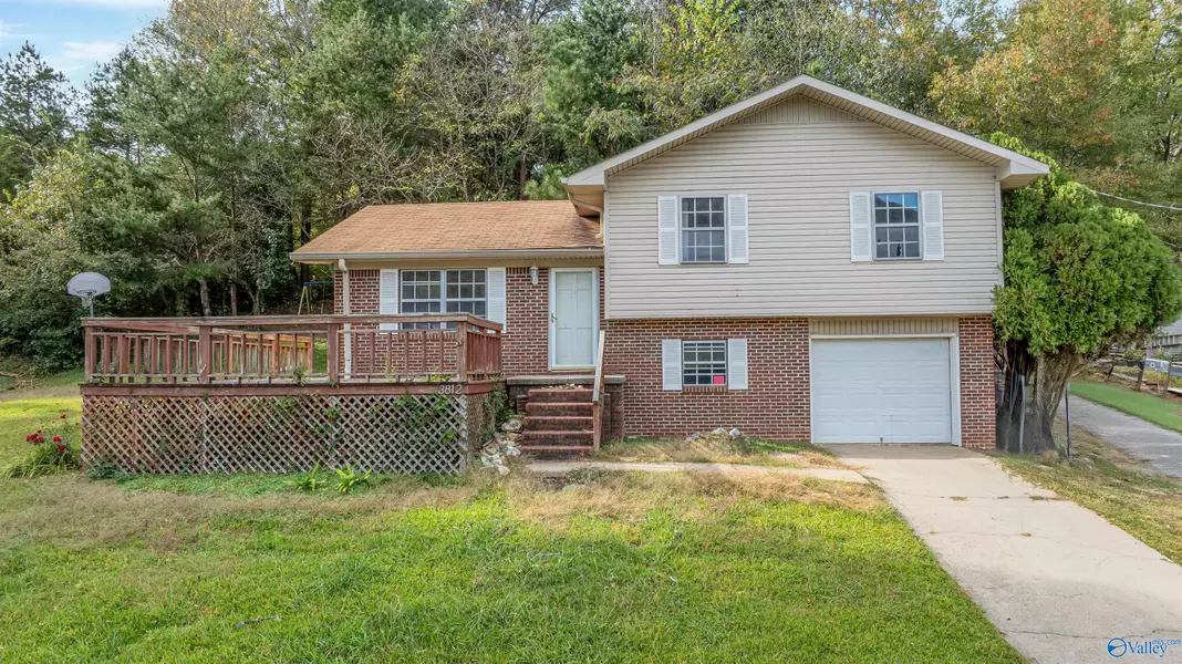 3812 Grand Avenue SW, Fort Payne, AL 35967