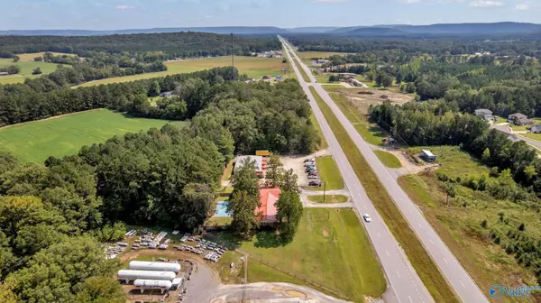 Owens Cross Roads, AL 35763,9639 Highway 431 South