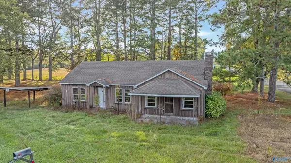 4102 Fischer Road NE, Fort Payne, AL 35967