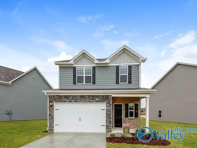 1037 Pilgrim Lane, Montevallo, AL 35115