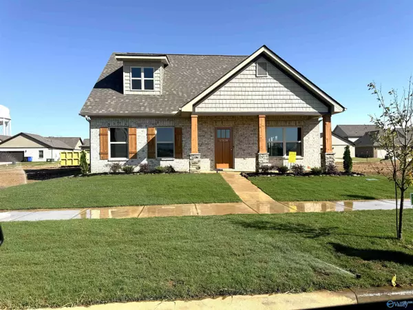 17420 Brooklawn Street, Athens, AL 35611