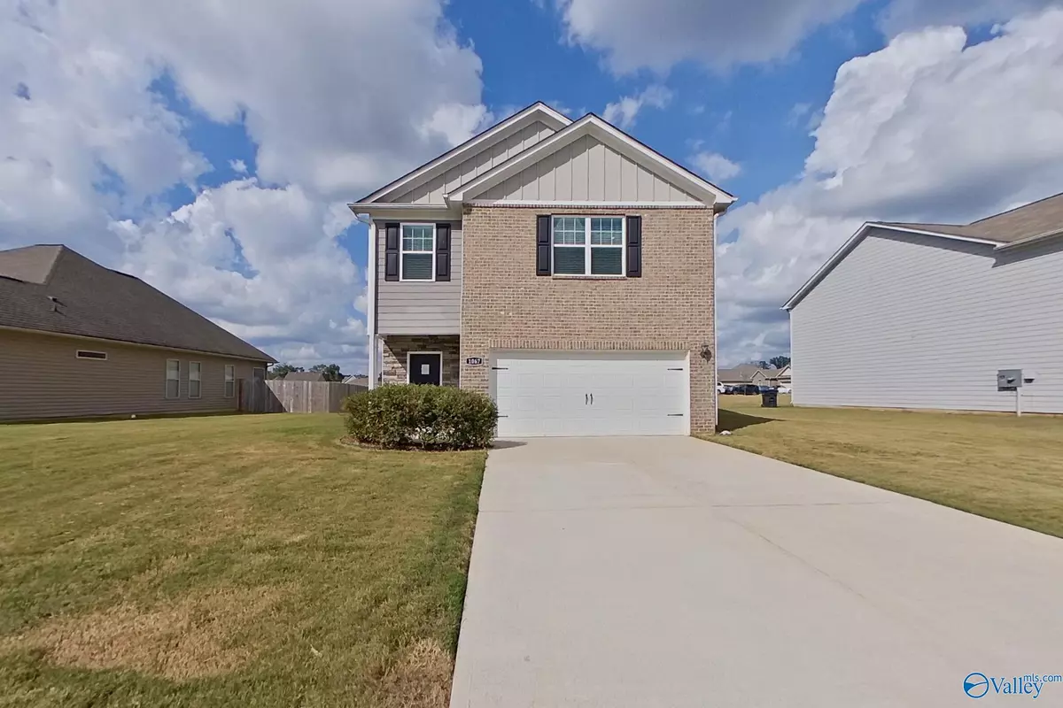 Montevallo, AL 35115,1067 Pilgrim Lane