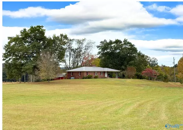 Southside, AL 35907,3885 Matt Smith Road