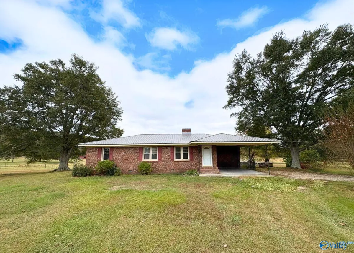 Southside, AL 35907,3885 Matt Smith Road