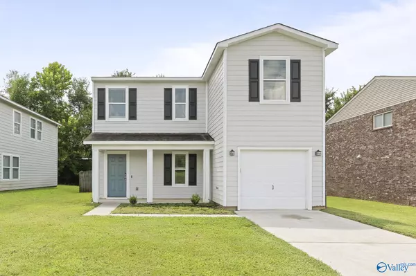 Huntsville, AL 35810,102 Whitestone Drive