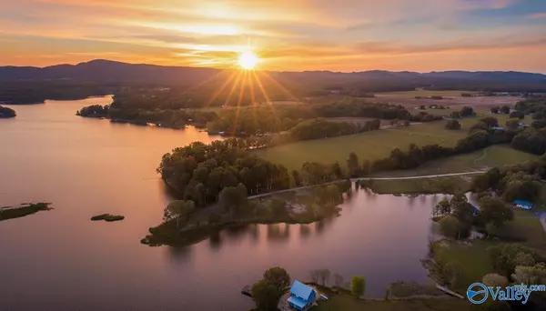 Cedar Bluff, AL 35959,Lot 37 County Road 115