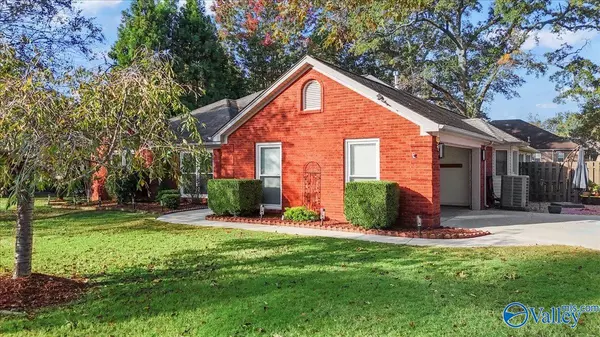 Huntsville, AL 35811,146 Manor House Drive