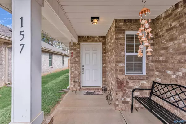 Harvest, AL 35749,157 Brooklawn Drive
