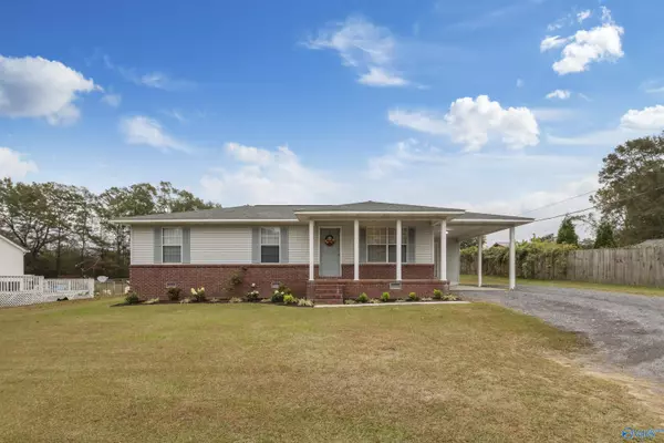 Arab, AL 35016,28 Arad Thompson Road NE