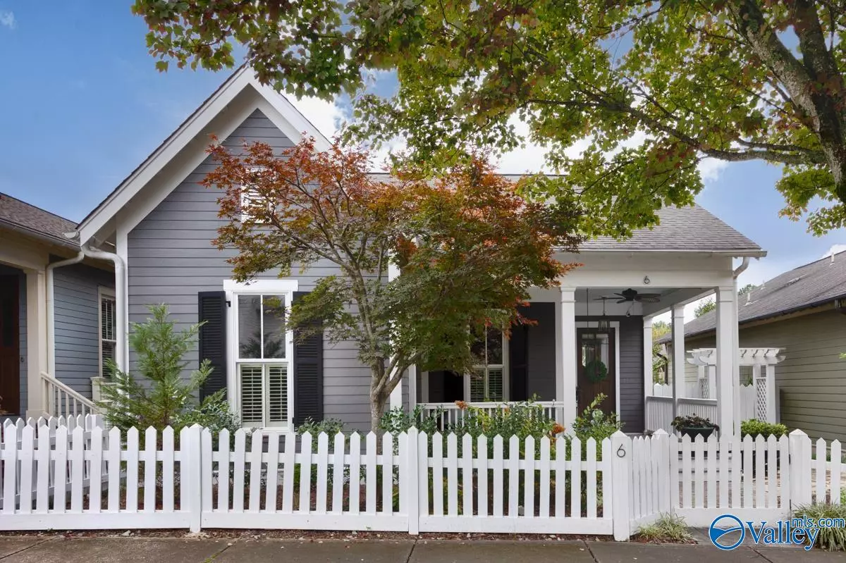 Huntsville, AL 35806,6 Devonshire Street