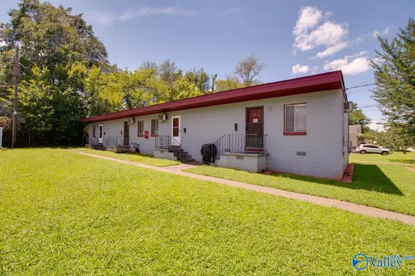 Huntsville, AL 35801,1328 Oshaughnessy Avenue #B