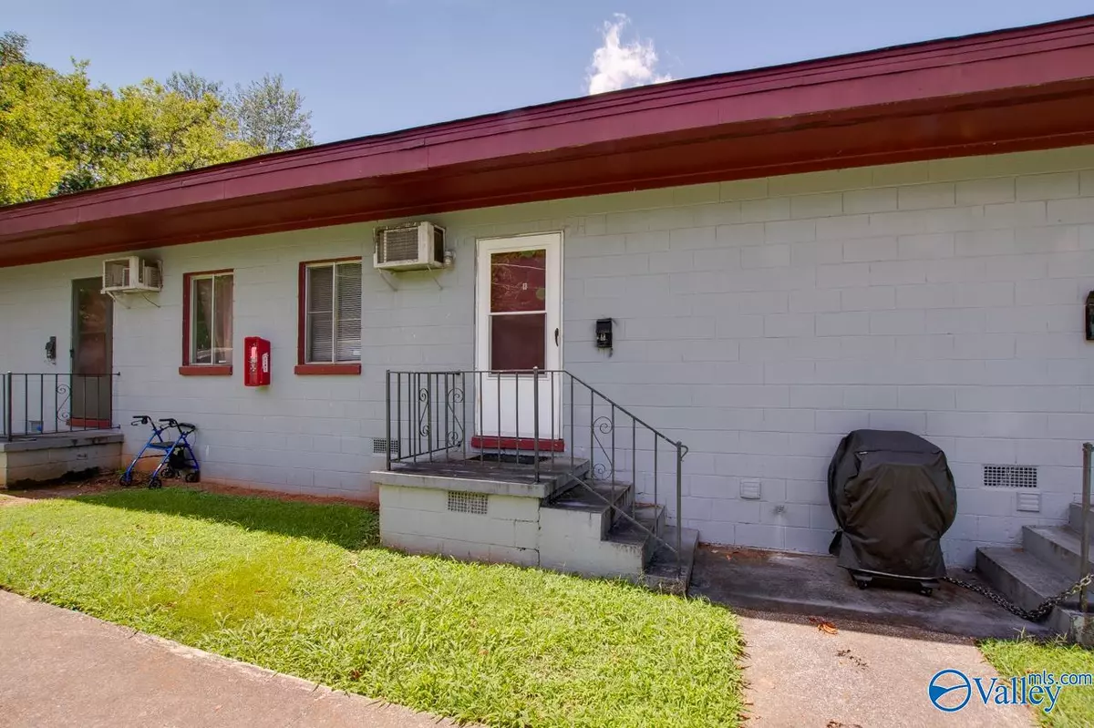 Huntsville, AL 35801,1328 Oshaughnessy Avenue #B