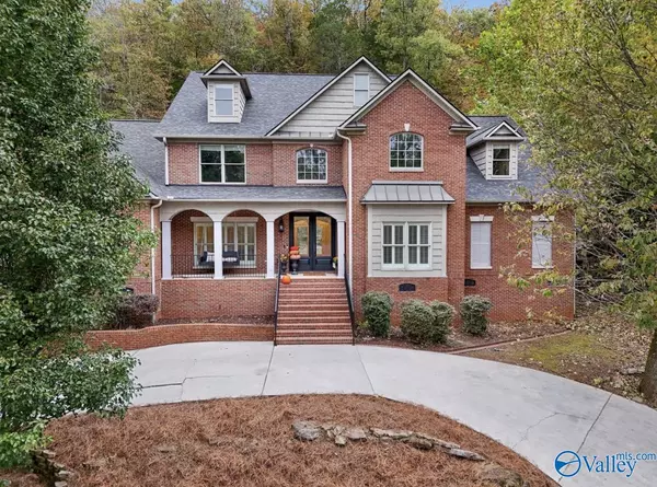 1439 Chandler Road SE, Huntsville, AL 35801