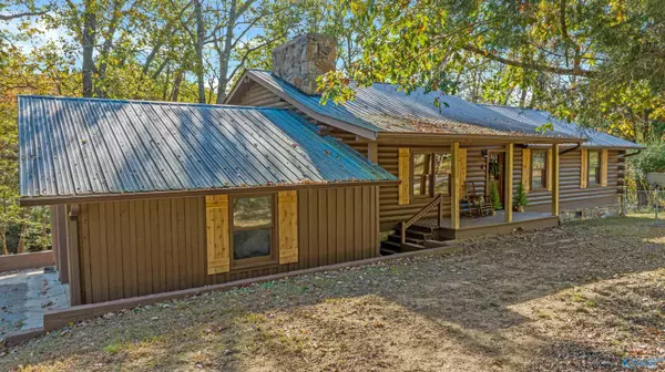 1162 County Road 648, Mentone, AL 35984