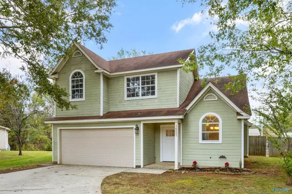 14001 Whitehurst Circle SW,  Huntsville,  AL 35803