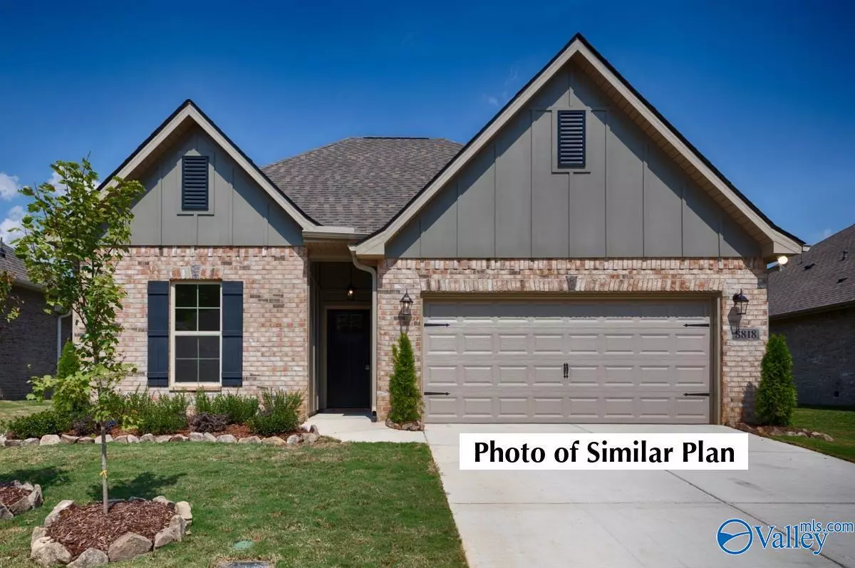 Harvest, AL 35749,15641 Mizewell Lane NW