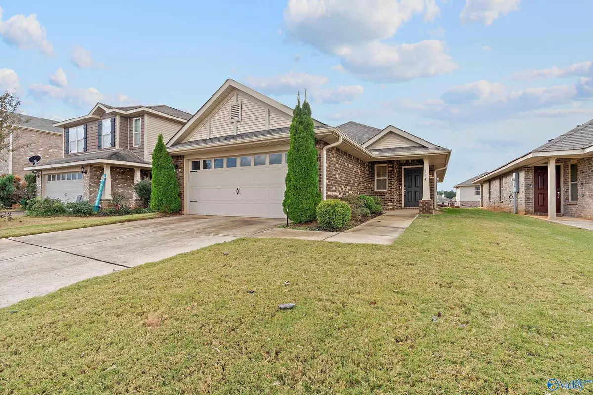 Madison, AL 35756,134 Pitts Griffin Drive