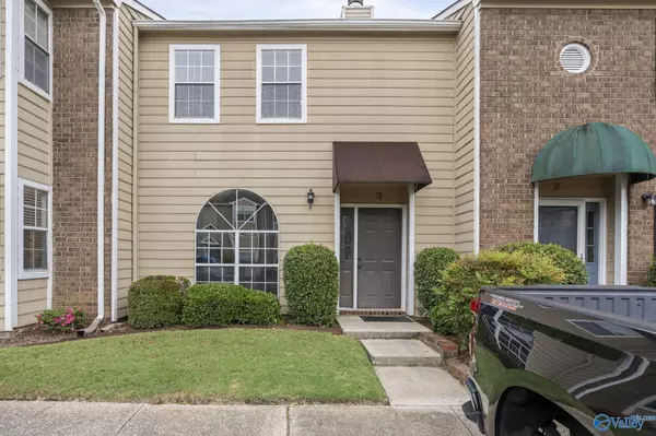 11112 S Memorial Pkwy #K3, Huntsville, AL 35803