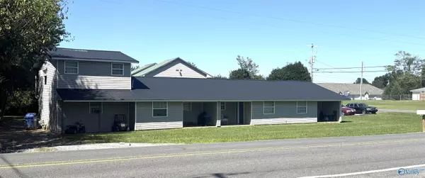 Albertville, AL 35950,113 Cahill Road