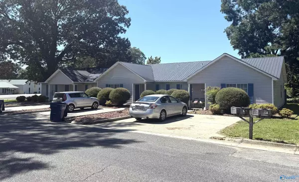 Albertville, AL 35950,113 Cahill Road