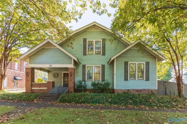 320 Oak Street, Decatur, AL 35601