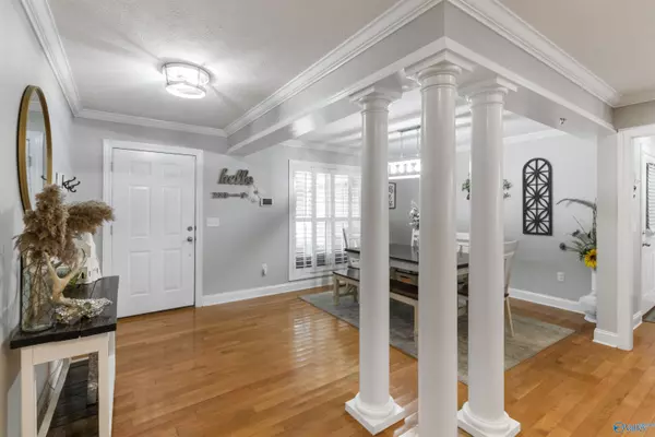 Albertville, AL 35950,1204 Crestbrook Drive