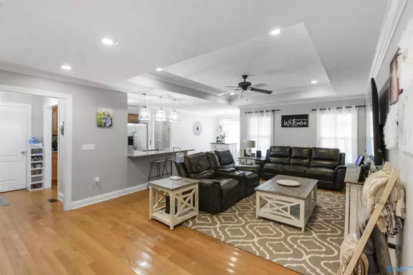 Albertville, AL 35950,1204 Crestbrook Drive