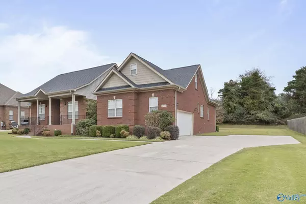 New Market, AL 35761,230 Twin Lakes Drive