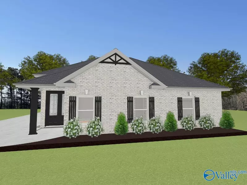 75 Lot Old Town Drive, Athens, AL 35613