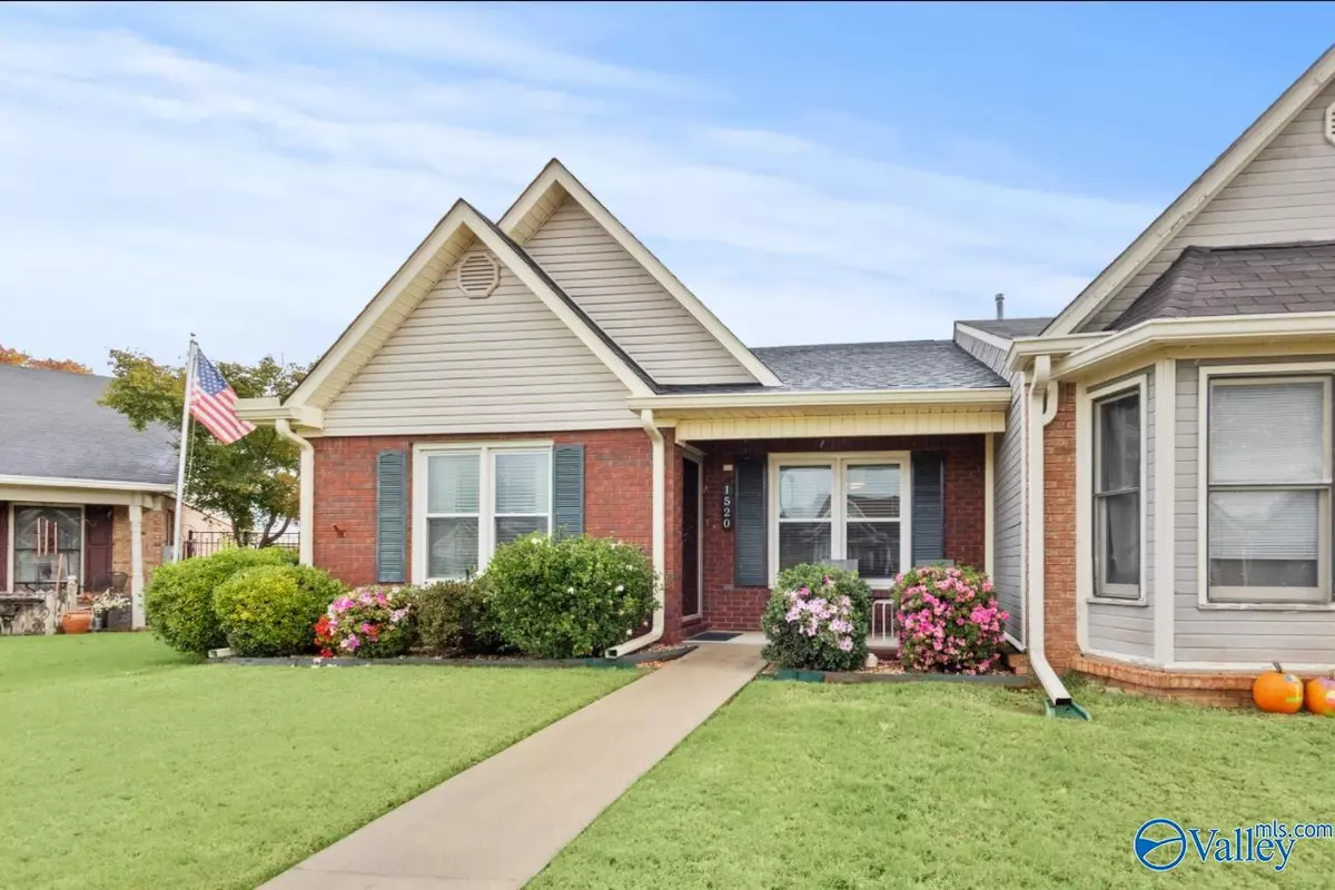 Decatur, AL 35603,1520 Forestview Drive SW