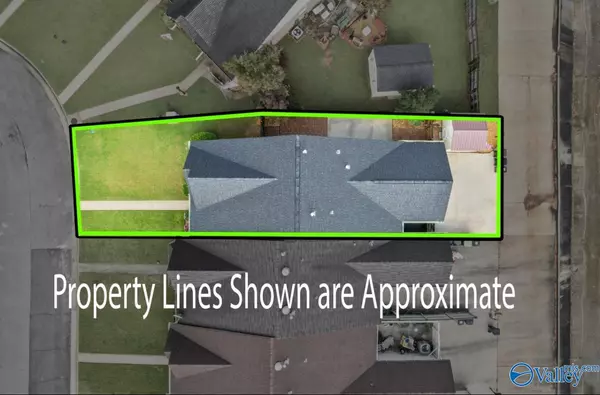 Decatur, AL 35603,1520 Forestview Drive SW