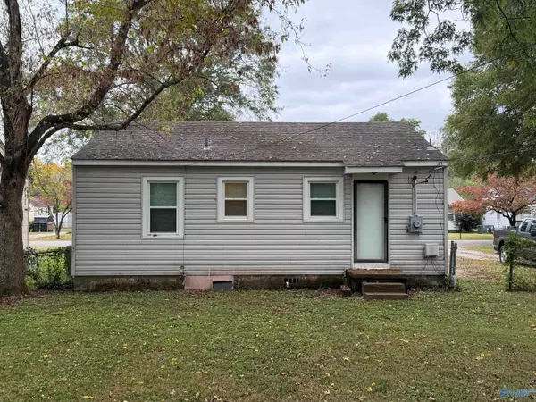 Decatur, AL 35601,1216 20th Avenue SE