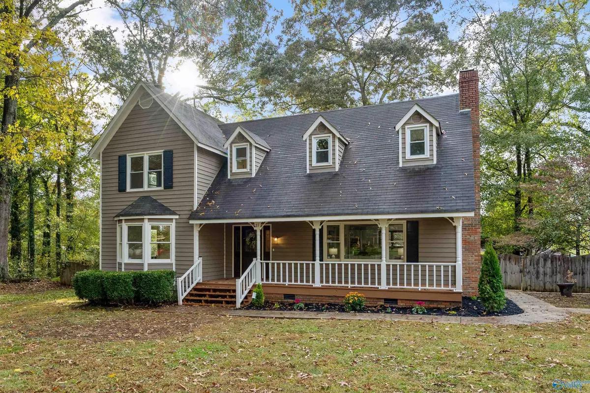 Decatur, AL 35603,21 Partridge Road